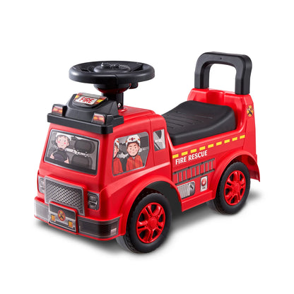 Ride On, Push Car for Toddlers