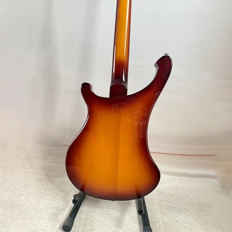 4-string Bass guitar