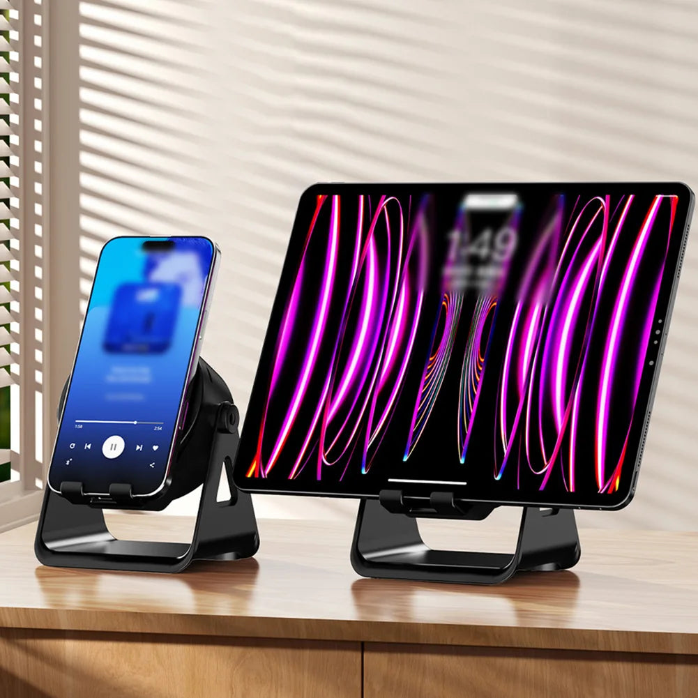 Wireless Induction Speaker