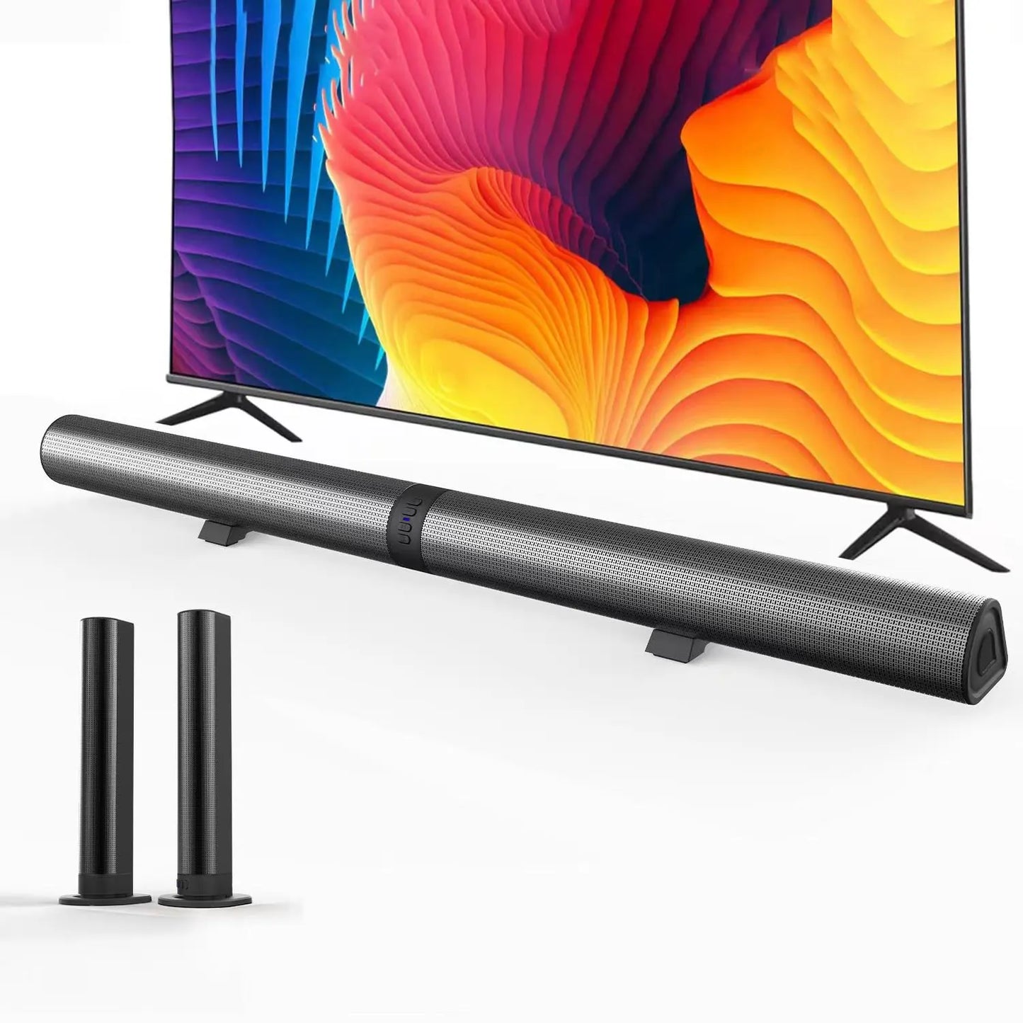 3D Surround Sound Home Speaker