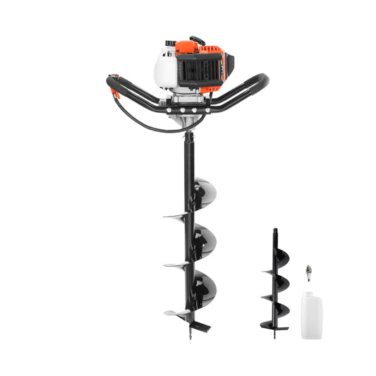 Gas powered Auger / Post Hole Digger