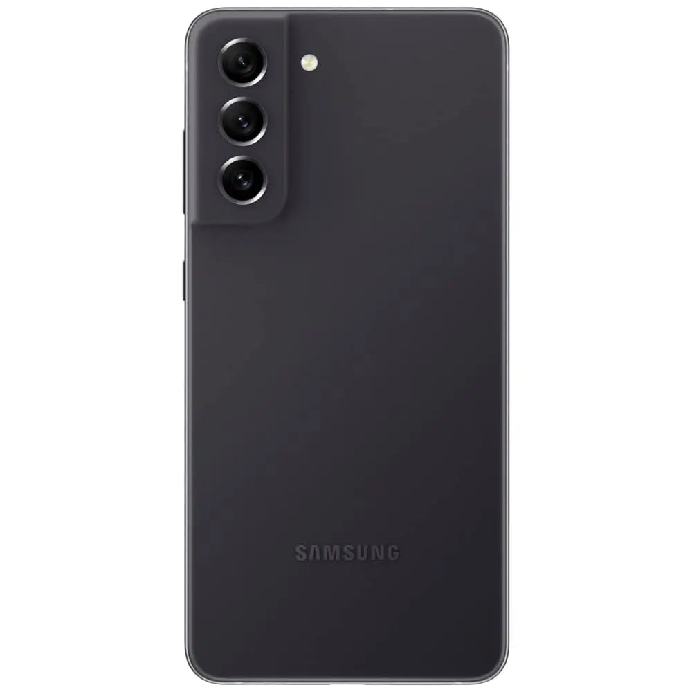 Samsung Galaxy S21FE 5G intelligent refurbished Android phone 6.4-inch Screen, 4500mAh, 120Hz, US version unlocked