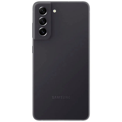 Samsung Galaxy S21FE 5G intelligent refurbished Android phone 6.4-inch Screen, 4500mAh, 120Hz, US version unlocked