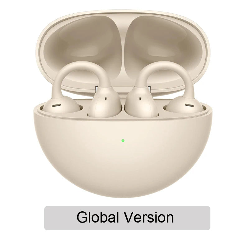 Open-ear Wireless Earbuds