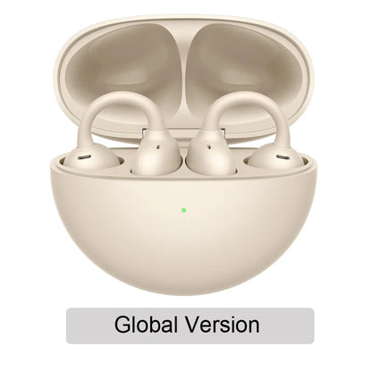 Open-ear Wireless Earbuds