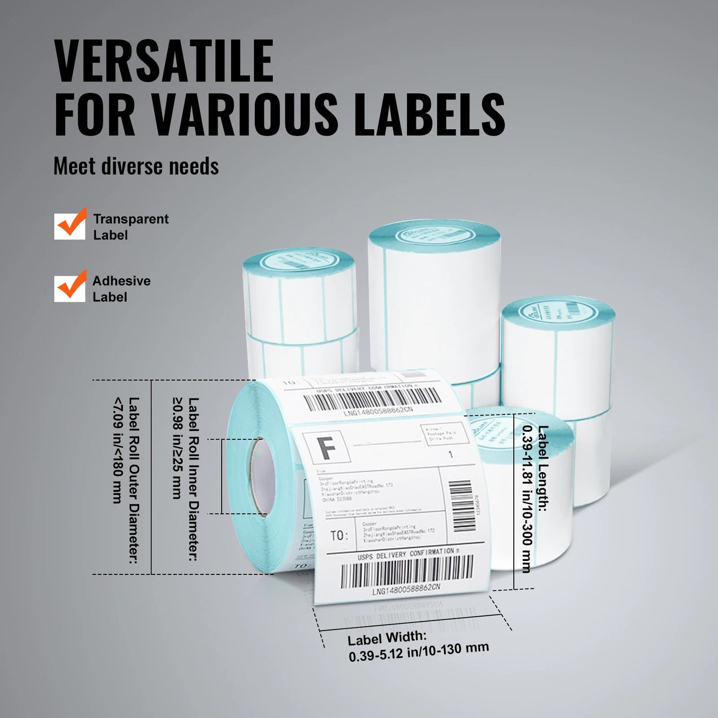 Manual Round Bottle Labeling Machine