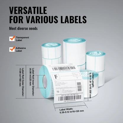 Manual Round Bottle Labeling Machine