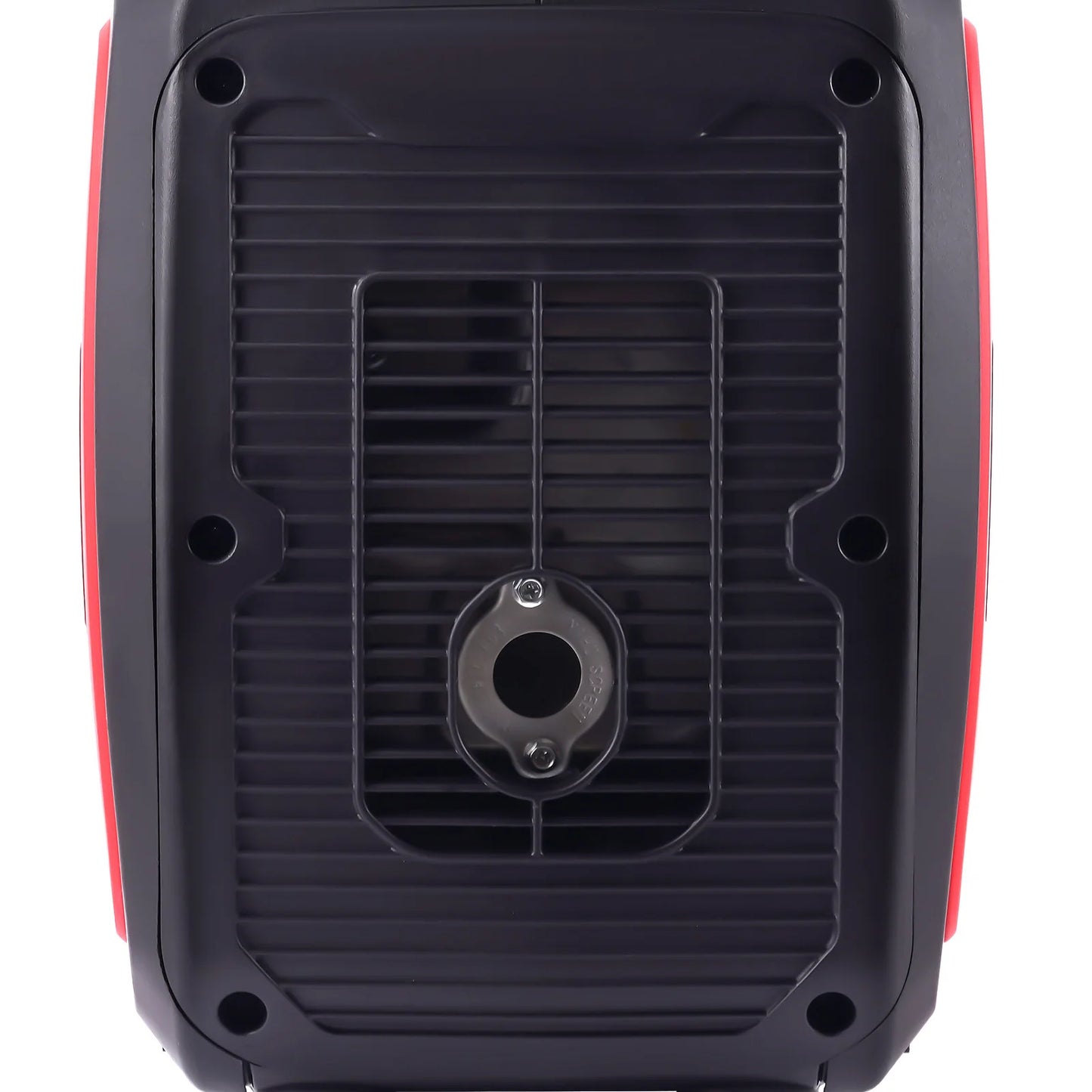 Powered 2850W Portable Inverter Generator Super Quiet Home Backup Outdoor