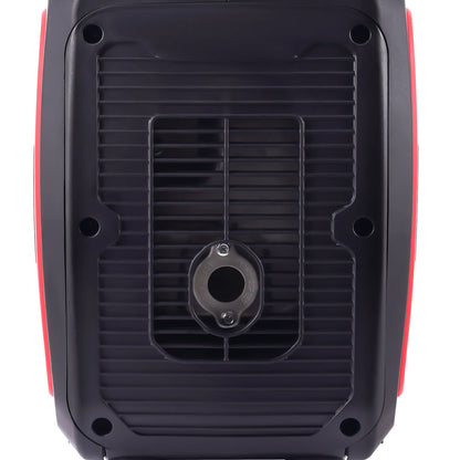 Powered 2850W Portable Inverter Generator Super Quiet Home Backup Outdoor