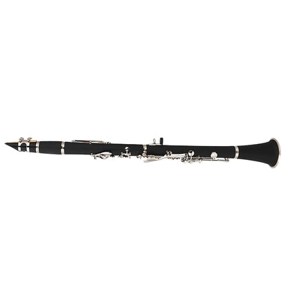 17 Key Descending B  Bakelite Clarinet