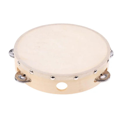 Lambskin Kids Tambourine