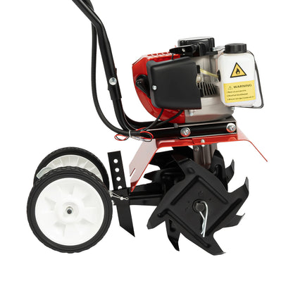 52CC Gasoline Garden Cultivator