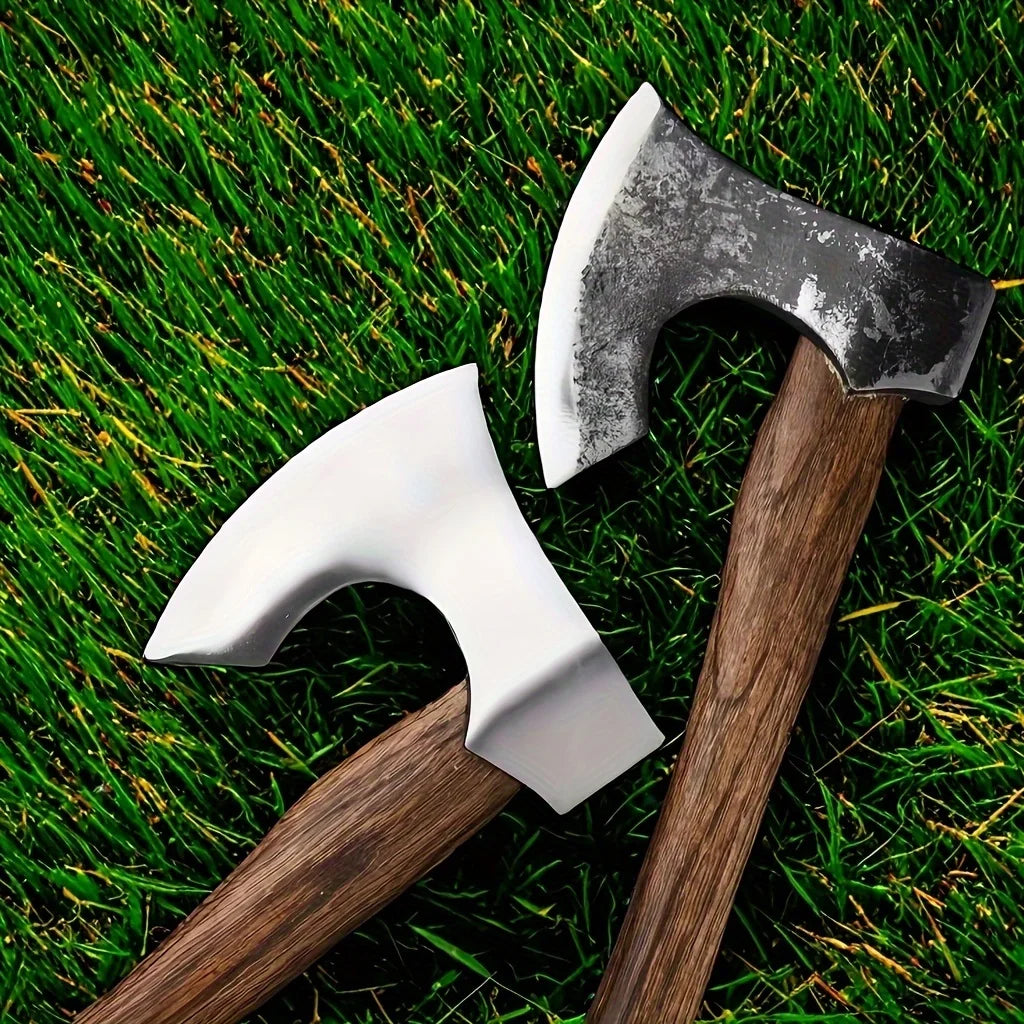 Hand Forged Viking Tomahawk Axe