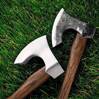 Hand Forged Viking Tomahawk Axe