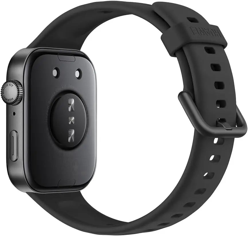 Fit Watch 1.82" AMOLED Display, Ultra-Slim Design, All-Round Fitness Management