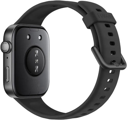 Fit Watch 1.82" AMOLED Display, Ultra-Slim Design, All-Round Fitness Management