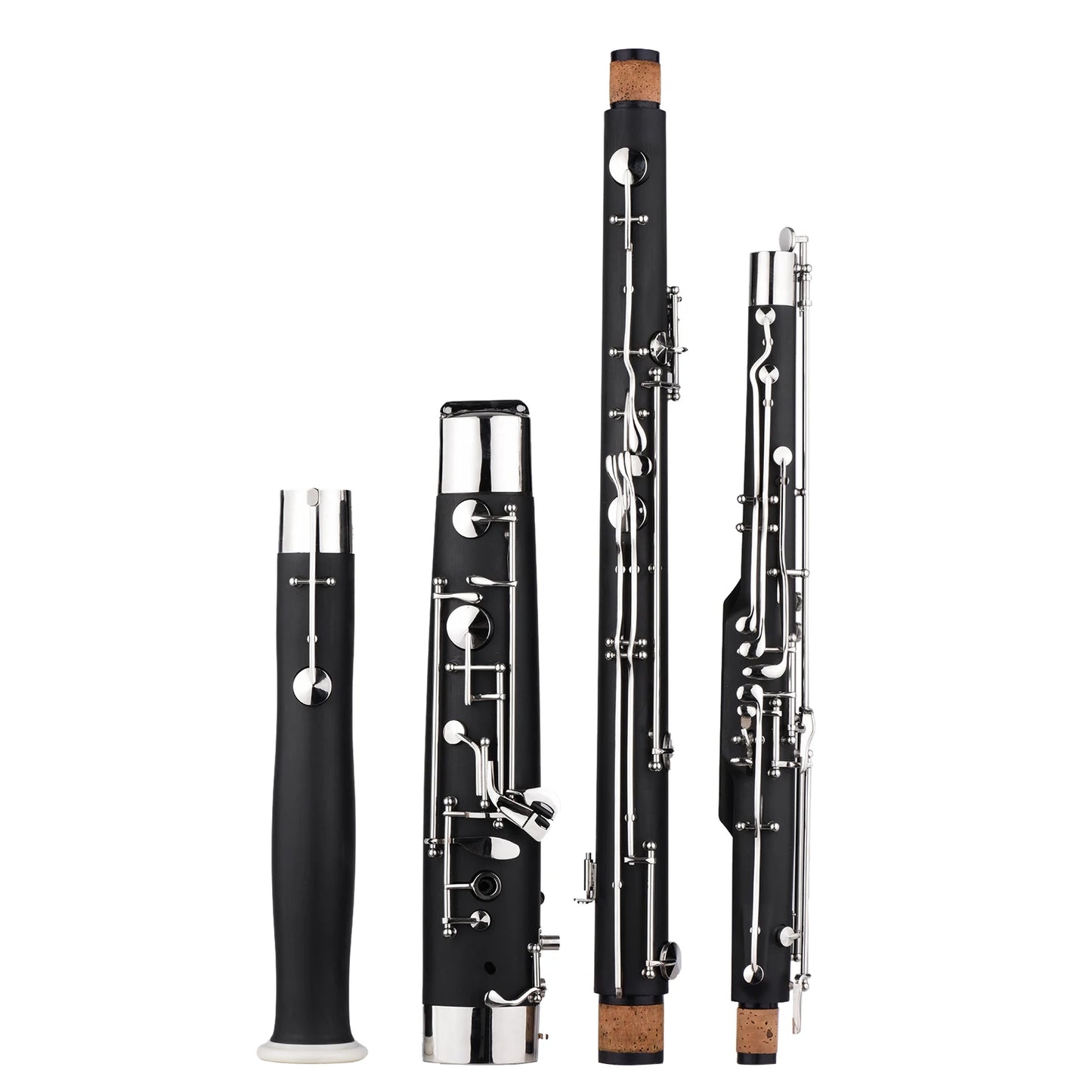 Professional Key of C Bassoon