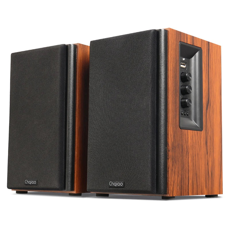 Active Wireless  Speakers 30W*2 Output