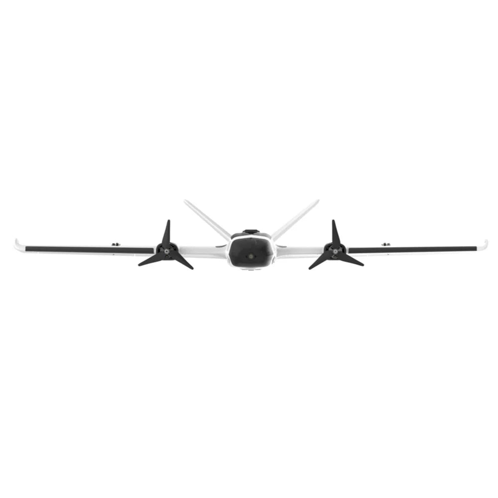 ZOHD Altus 980mm Wingspan Twin Motor V-Tail EPP FPV RC Airplane KIT/PNP Reserved VTOL