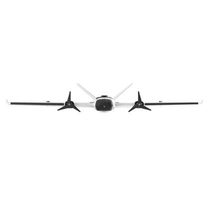 ZOHD Altus 980mm Wingspan Twin Motor V-Tail EPP FPV RC Airplane KIT/PNP Reserved VTOL