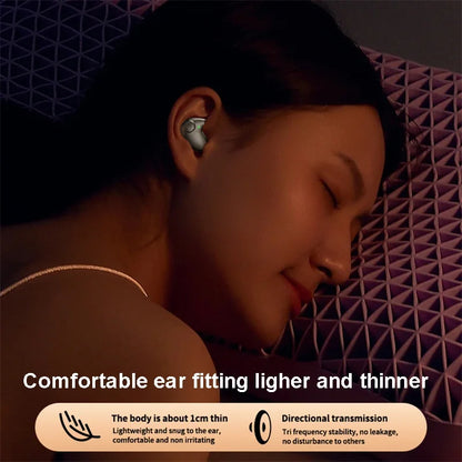 Invisible Sleep Earphones