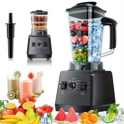 120V smoothie machine and Blender