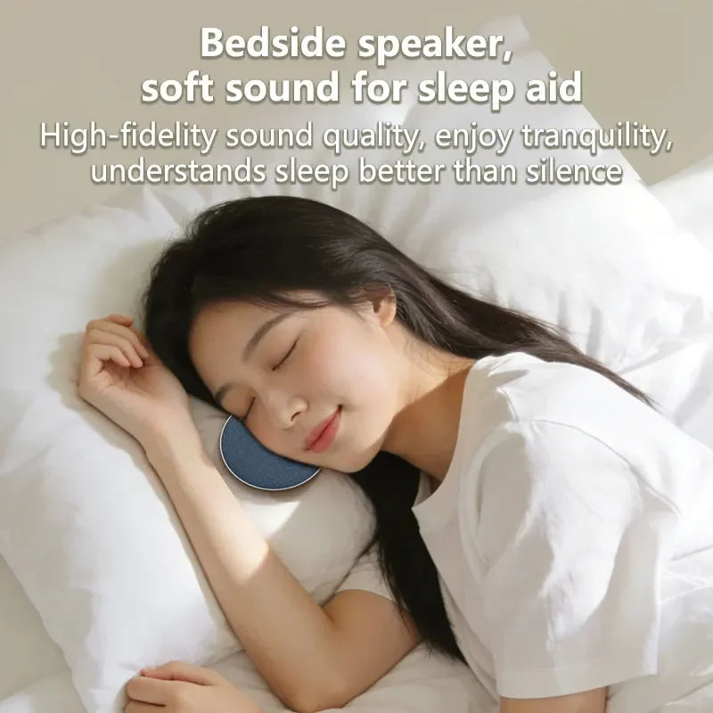 Mini Under Pillow Sleep Speaker