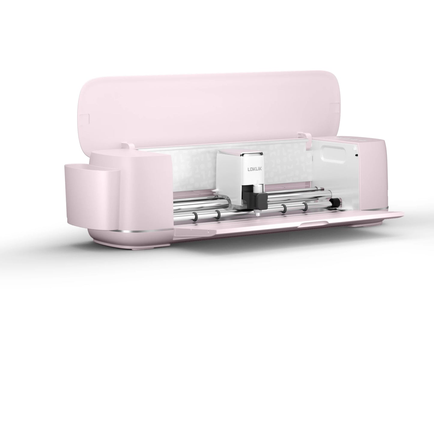 LOKLiK Vinyl Cutter Machine 2 for Crafts
