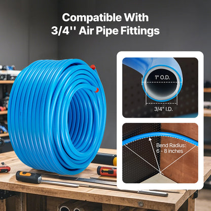 Air Compressor Line Kit