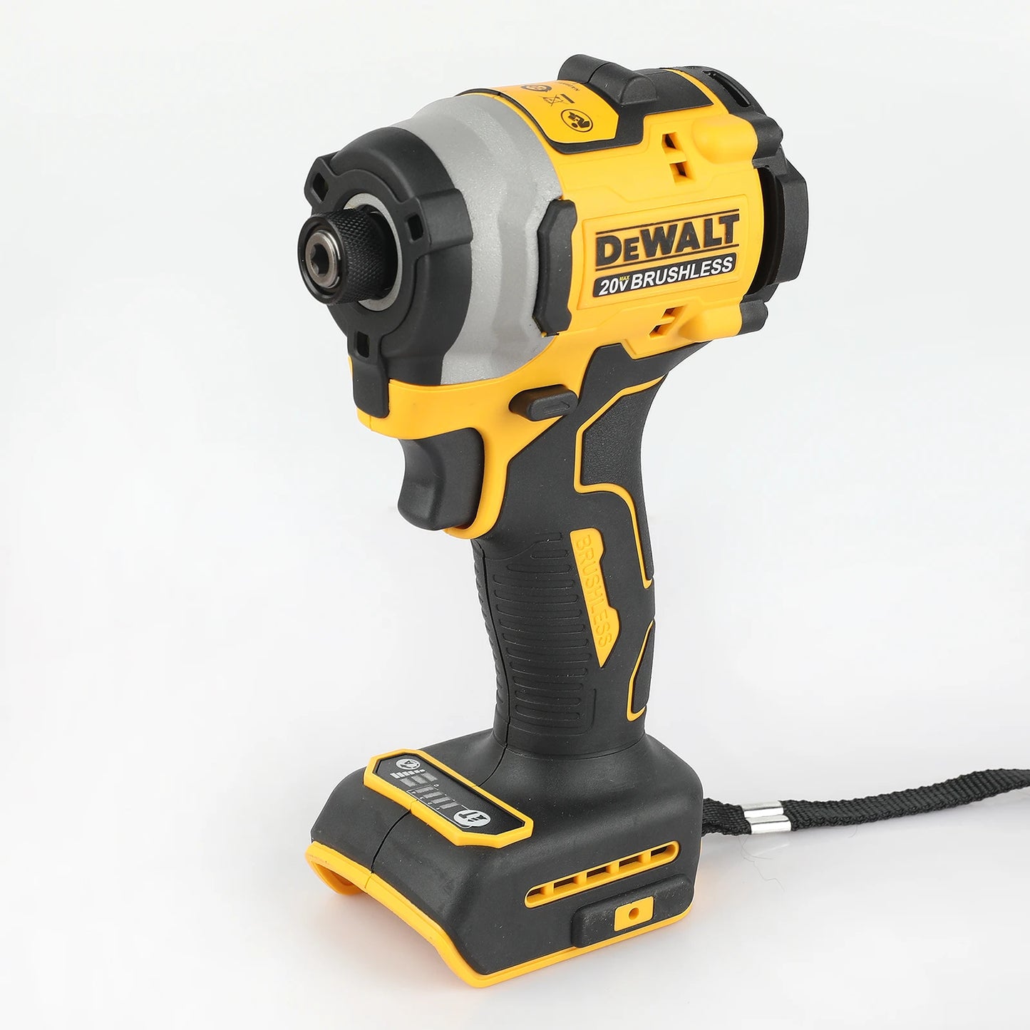 DEWALT DCF850 20V Lithium - Ion Brushless Impact Driver