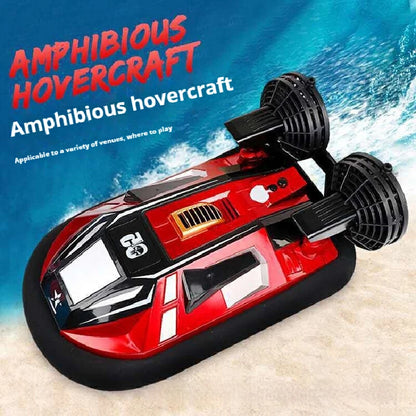 RC SDC Amphibious Hovercraft High Speed Water and Land Hovercraft