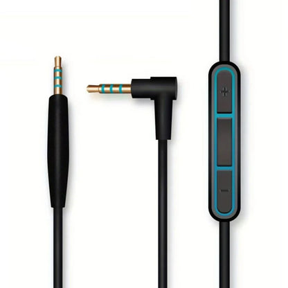 Audio Extension Headphone Cable