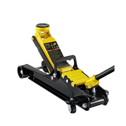 2.5T Hydraulic Low Profile Floor Jack