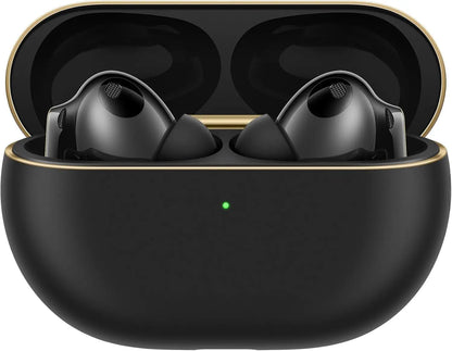 FreeBuds Pro 4, Compatible with iOS & Android systems