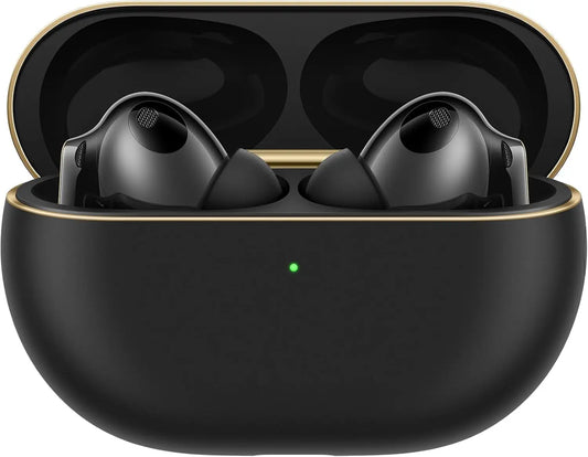 FreeBuds Pro 4, Compatible with iOS & Android systems