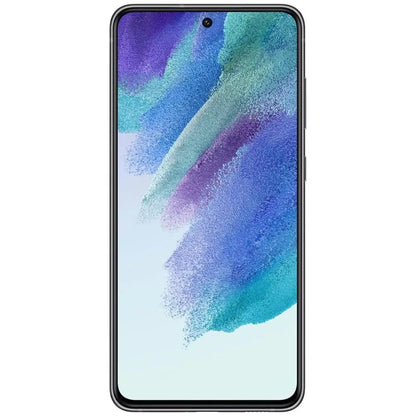 Samsung Galaxy S21FE 5G intelligent refurbished Android phone 6.4-inch Screen, 4500mAh, 120Hz, US version unlocked