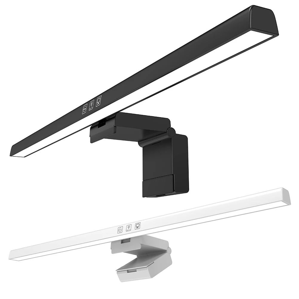 LED Monitor Light Bar Dimmable Screen Light Bar USB Powered