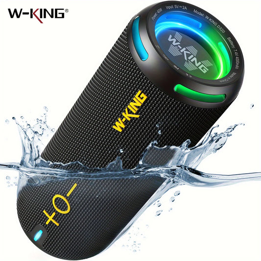 40W Portable Speaker