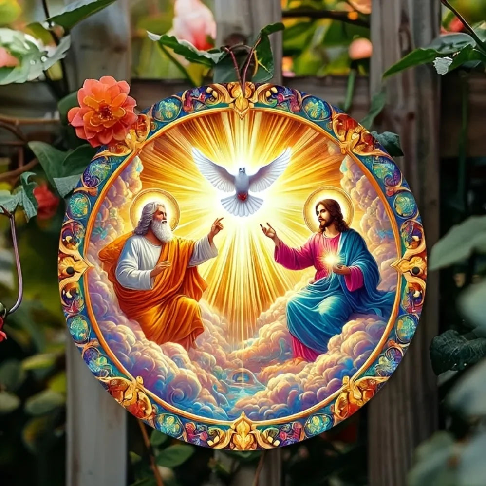 Wall Decor-Thanksgiving Ramadan - Home,Bar,Holiday Decorations, Religious Murals, Bar Decorations