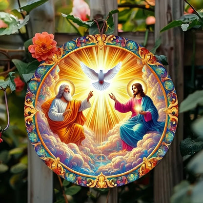 Wall Decor-Thanksgiving Ramadan - Home,Bar,Holiday Decorations, Religious Murals, Bar Decorations