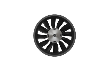 Ducted Fan 30mm 50mm  64mm 70mm 90mm EDF for Jet Plane with brushless Motor