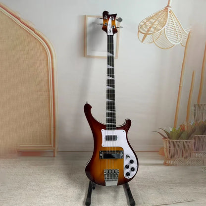 4-string Bass guitar