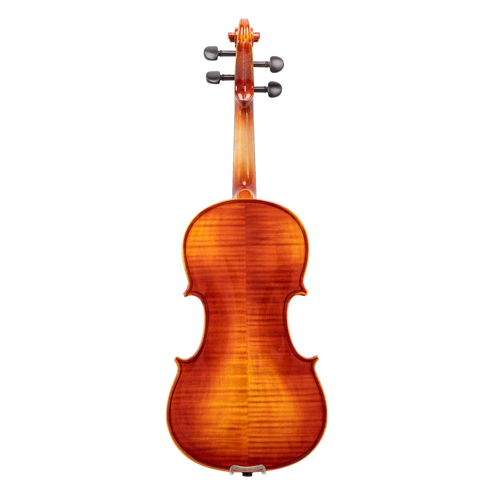 4/4 Spruce Panel Violin kit