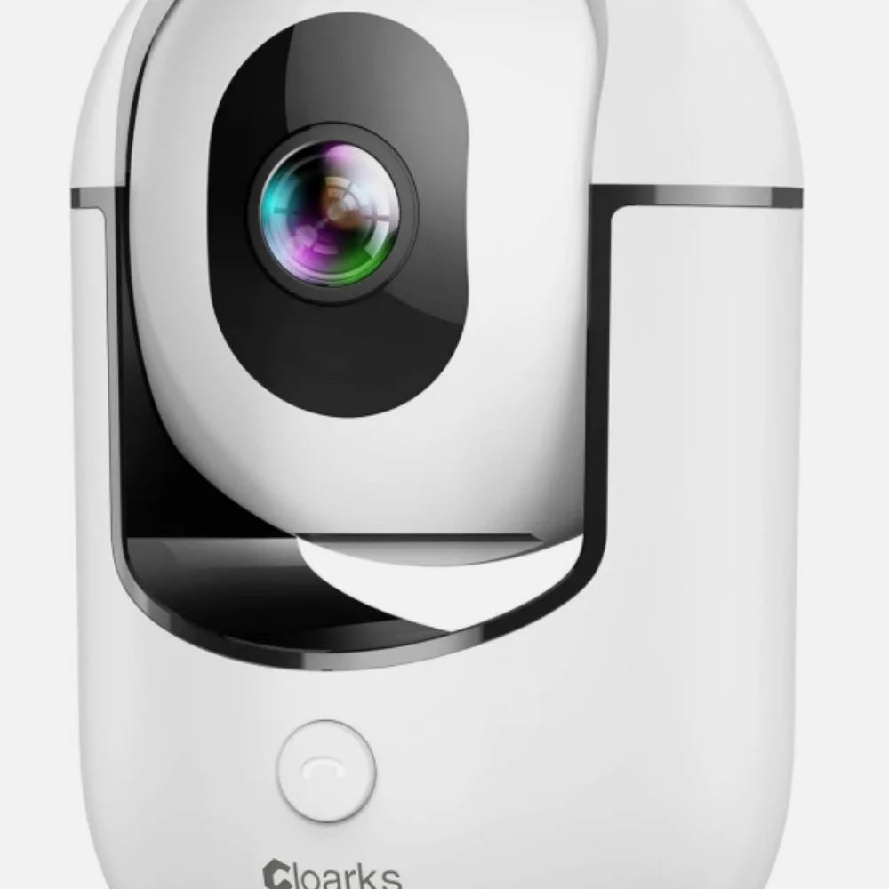 2K WiFi Camera Smart Home Indoor Wireless IP Surveillance Camera