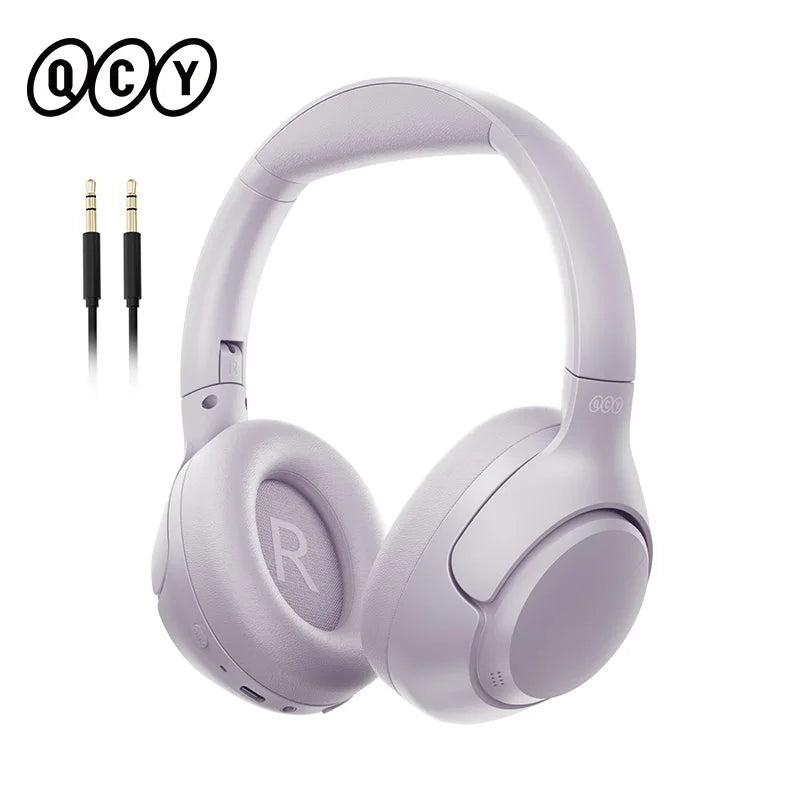 43dB Hybrid Active Noise Cancellation Earphones