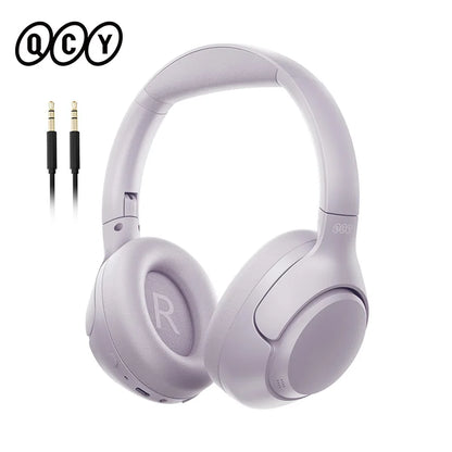 43dB Hybrid Active Noise Cancellation Earphones