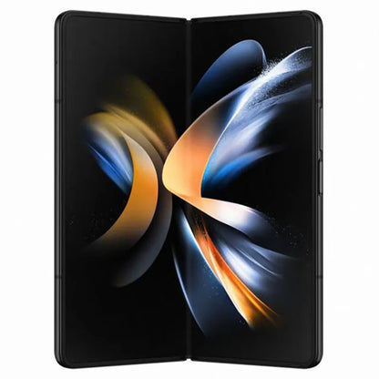 Samsung Galaxy Z Fold 4, 5G, 7.6" AMOLED, 12GB RAM, 256/512GB ROM, Snapdragon NFC 99% New Cell Phone