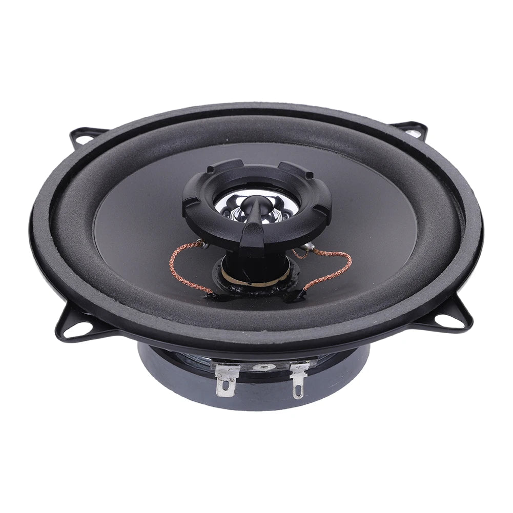 4/5/6 Inch HiFi Coaxial Subwoofer