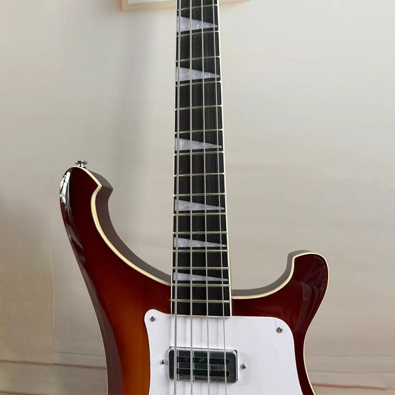 4-string Bass guitar