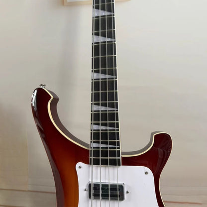 4-string Bass guitar